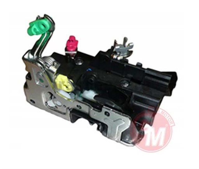 KAPI KILIDI ON SOL RENAULT KANGOO