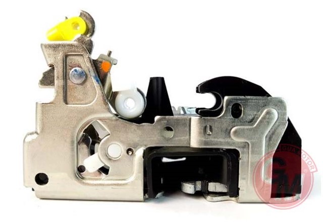 KAPI KILIDI ON SAG RENAULT MASTER 03 - 10