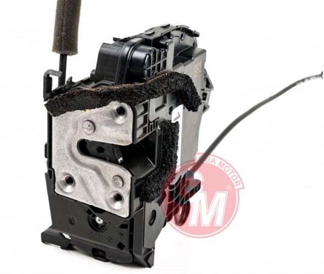 KAPI KILIDI SOL ARKA RENAULT FLUENCE