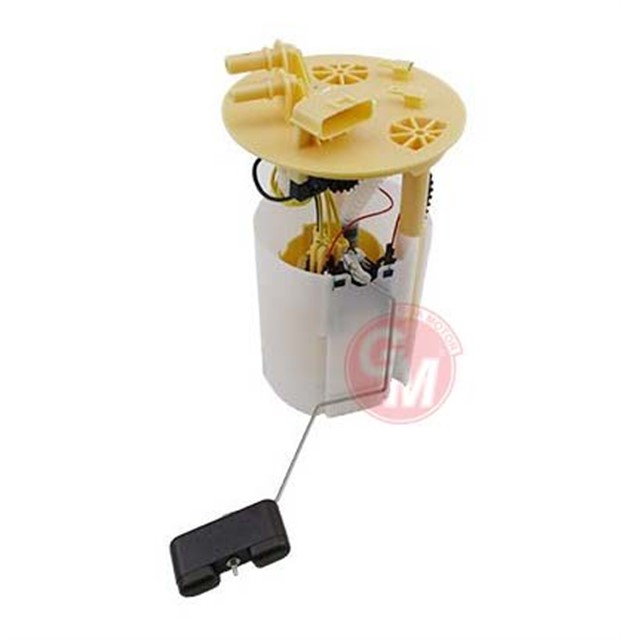 YAKIT DEPO SAMANDIRASI RENAULT MEGANE IV 1.6 DCI