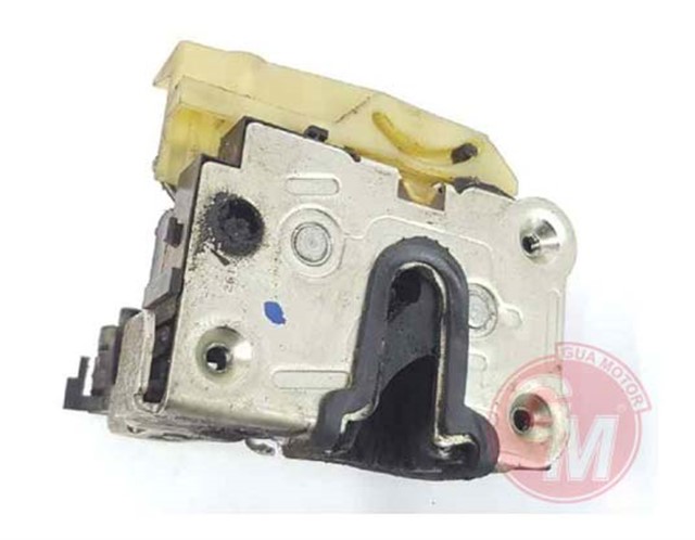 KAPI KILIDI ON SAG RENAULT DOKKER LODGY