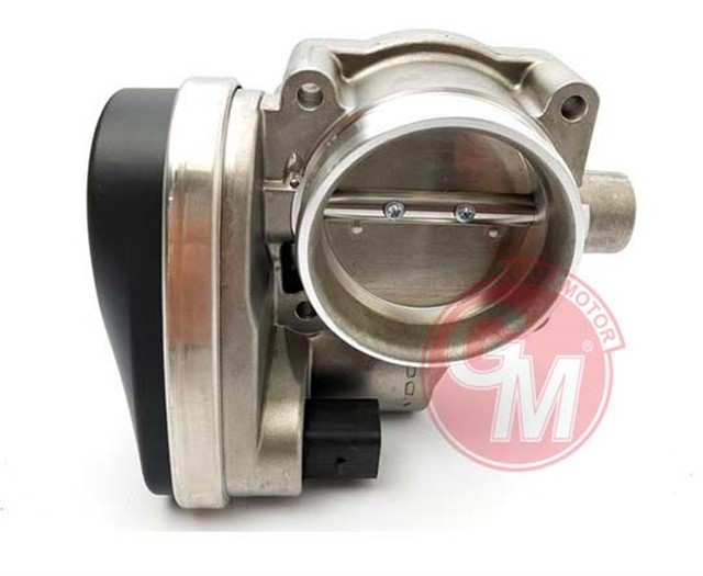 KELEBEK BOGAZI RENAULT CLIO II