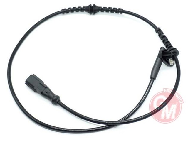 ABS SENSORU RENAULT ARKA - SAG - SOL TALISMAN - MGN IV 1.6 R9M - SCENIC