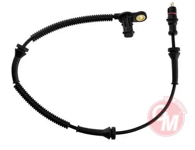 ABS SENSORU RENAULT MASTER II ON SAG - SOL