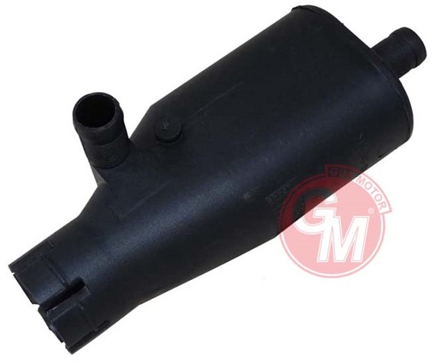 YAG BUHAR EMICI RENAULT KANGOO F8Q - 