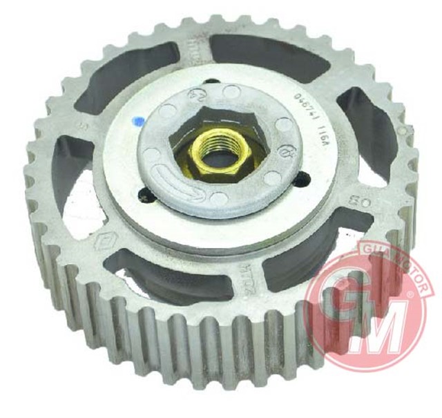 MAZOT POMPA DISLISI RENAULT CLIO II TRAFIC - MEGANE - LAGUNA 1.9D F9Q