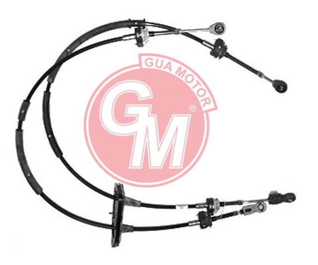 VITES KUMANDA TELI SAG/SOL DOBLO 1.3 - 1.6 JTD 10