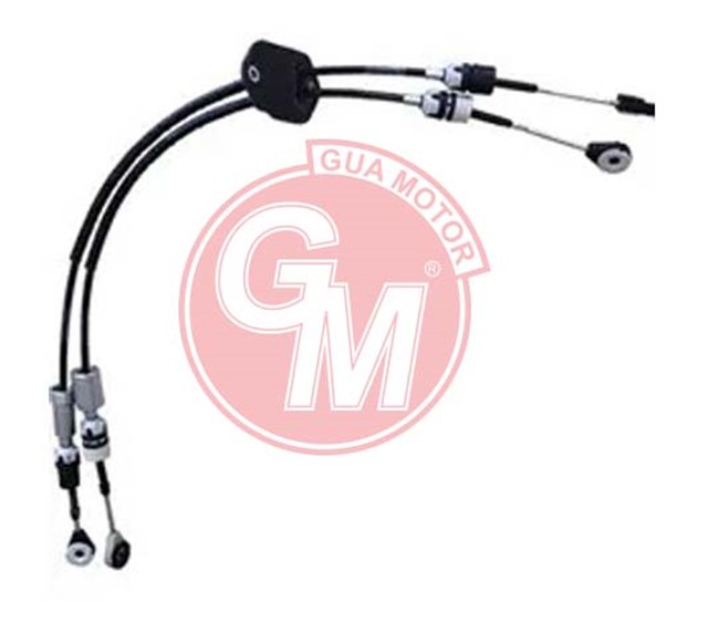 VITES KUMANDA TELI RENAULT MEGANE IV 1.5 DCI MANUEL