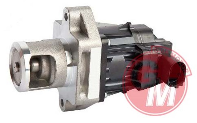 EGR VALFI ALFA ROMEO 159 - GIULIETTA FIAT 500X - BRAVO II - DOBLO - DUCATO - GRANDE PUNTO - IDEA - LINEA - PUNTO EVO 1.6 MTJ
