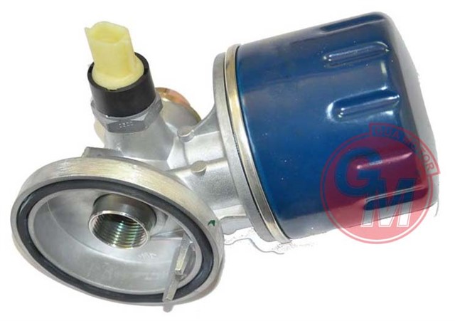 YAG FILTRE GOVDESI MUSUR FILTRE RENAULT KANGOO CLIO - MEGANE 1.5 DCI K9K