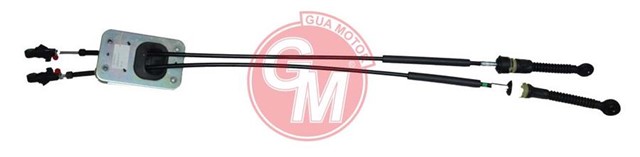 VITES KUMANDA TELI FIAT EGEA 1.3 MJT