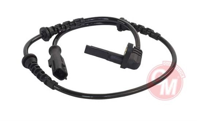 ABS SENSORU RENAULT MEGANE III - FLUENCE CLIO III - DUSTER ON SAG - SOL