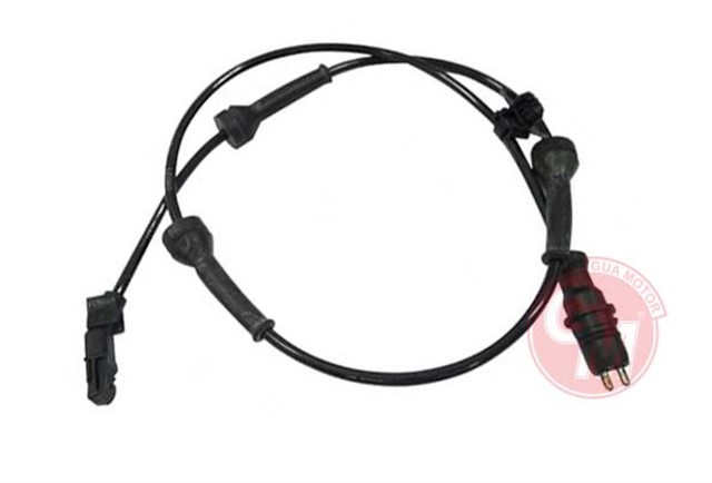 ABS SENSORU RENAULT ON MEGANE II - SCENIC II 1.4 - 1.6 - 1.5 DCI - 1.9 DCI - 2.0 03 720MM