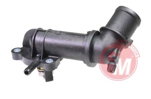 TERMOSTAT KOMPLE DOBLO 1.6DMTJ - 2.0DMTJ 10 GRANDE PUNTO 1.6 DMTJ 08 PUNTO EV 1.6DMTJ 09 - 12 - 88