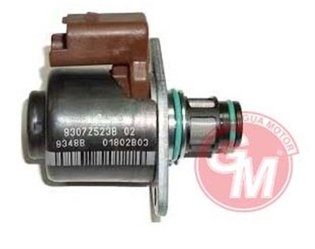 MAZOT POMPA MUSURU RENAULT CLIO II - III - KNG - MGN II - SCENIC II - LOGAN - DUSTER - MICRA 1.5DCI - ESKI MODEL