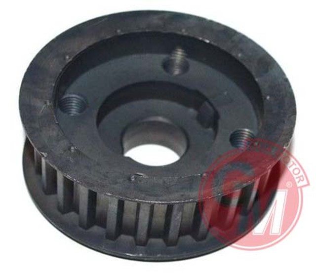 KRANK DISLISI FIAT DOBLO - BRAVO - GRANDE PUNTO - MAREA - STILO 1.9 D