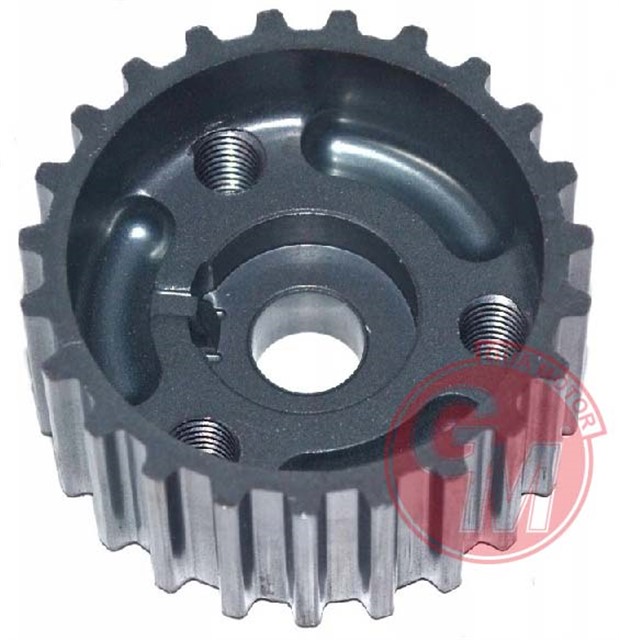 KRANK DISLISI FIAT PALIO - ALBEA - DOBLO - SIENA 1.2 8 V