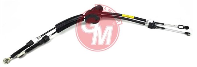 VITES KUMANDA TELI FLUENCE 1.5 DCI 105 - 110 BG 6 VITES