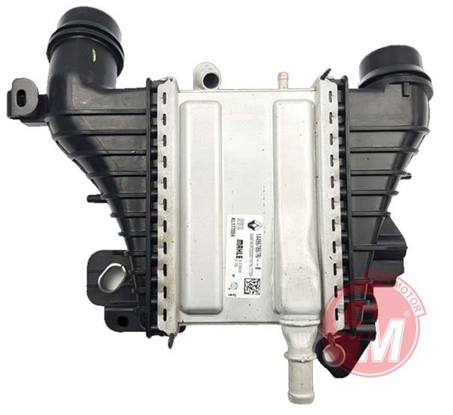 TURBO RADYATORU AD BLUE KAZANLI RENAULT MEGANE YENI DUSTER SANDERO QASHQAI