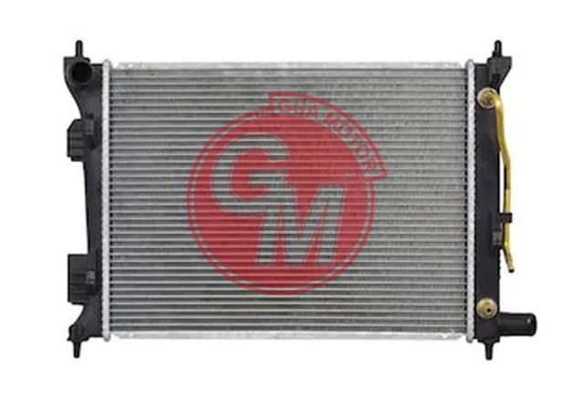 MOTOR SU RADYATORU DACIA DOKKER - LODGY - LOGAN II - LOGAN MCV II - SANDERO II - DUSTER 1.5 DCI 17