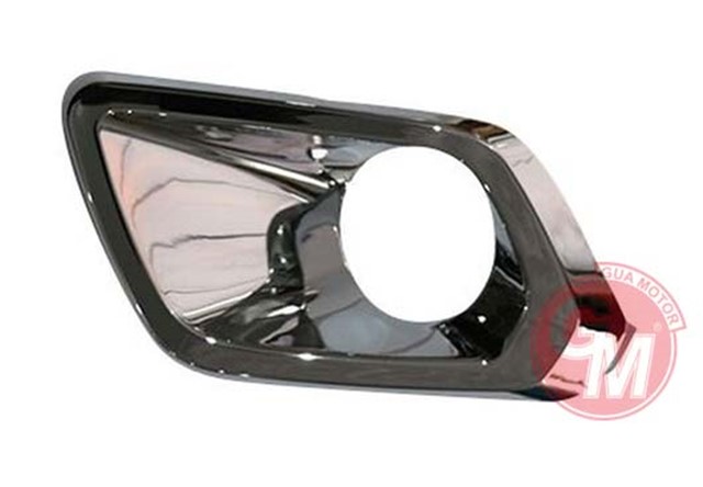 SIS FAR CERCEVESI SOL DACIA LOGAN - SANDERO 17 MAKYAJLI KASA