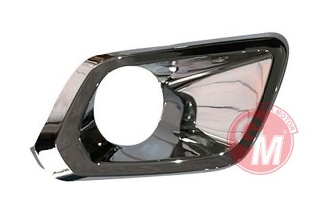 SIS FAR CERCEVESI SAG DACIA LOGAN - SANDERO 17 MAKYAJLI KASA