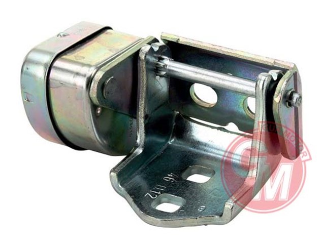 KAPI MENTESESI ON SOL RENAULT MEGANE II