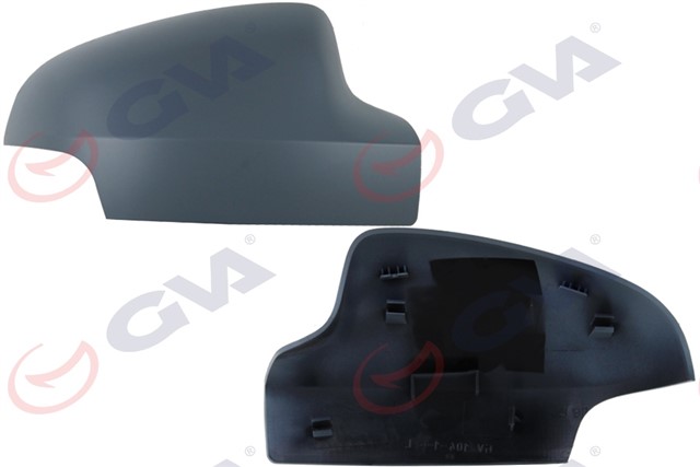 AYNA KAPAGI ASTARLI SAG SYMBOL - SANDERO 13 VM - 6804CPR - VM - 6129CPR