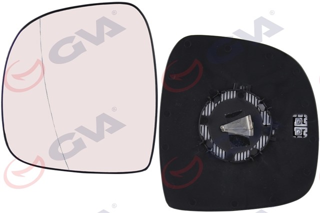 AYNA CAMI SOL VITO 03 ISITMALI ASFERIK VM - 054AGHL