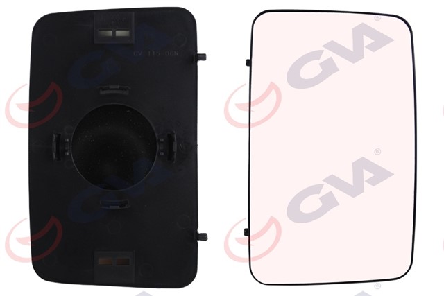 AYNA CAMI SAG/SOL DUCATO - BOXER - JUMPER 94 - 01 MEKANIK VM - 115GL