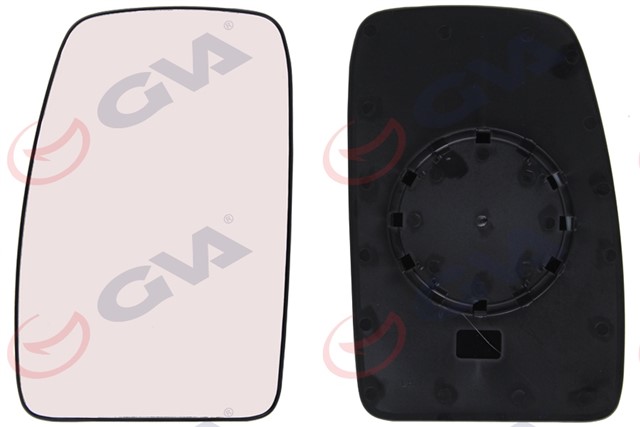 AYNA CAMI SOL MASTER II 04 - 10 MEKANIK VM - 969GL