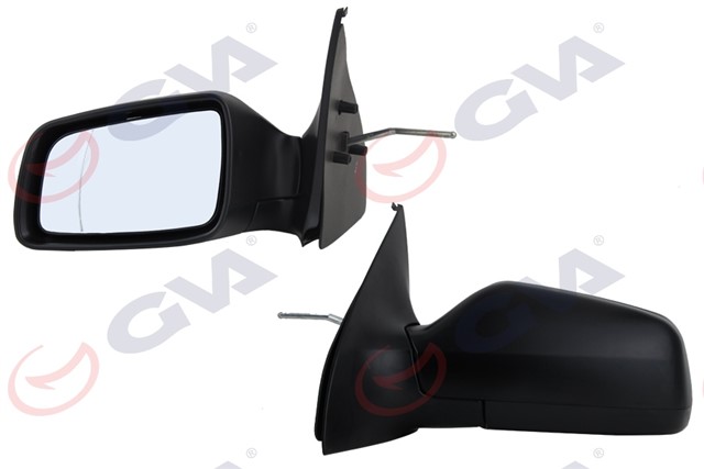 DIS DIKIZ AYNASI SOL ASTRA G 98 MEKANIK KONVEKS VM - 168PAL