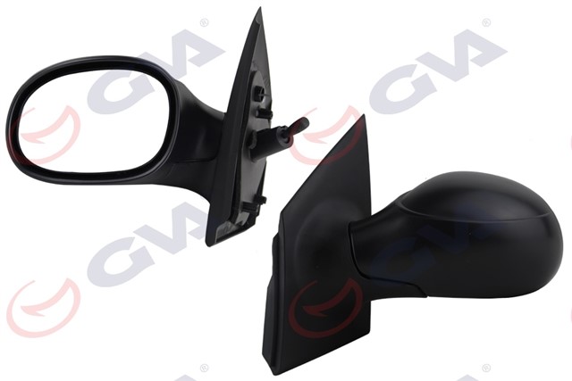 DIS DIKIZ AYNASI SOL C2 03 MEKANIK KONVEKS VM - 502L