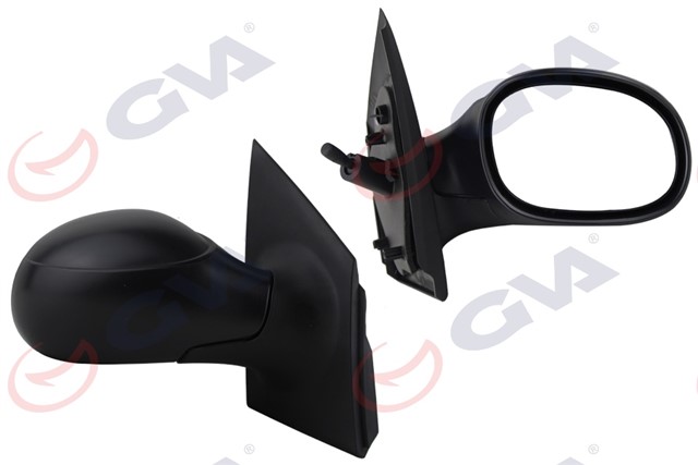 DIS DIKIZ AYNASI SAG C2 03 MEKANIK KONVEKS VM - 502R