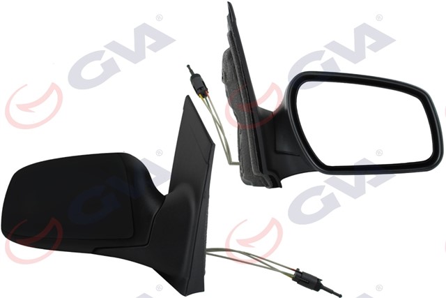 DIS DIKIZ AYNASI SAG FOCUS 05 MEKANIK KONVEKS VM - 301R