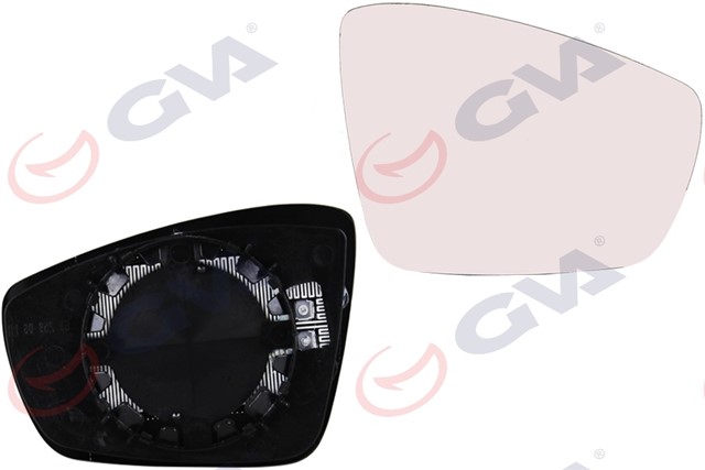 AYNA CAMI SAG POLO 09 ISITMALI KONVEKS VM - 388GHR