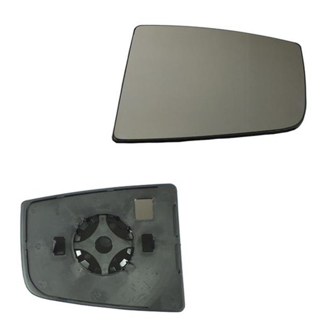 AYNA CAMI SAG TRANSIT 14 V363 MEKANIK KONVEKS VM - 6329GR