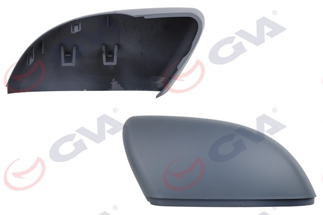 AYNA KAPAGI ASTARLI SAG GOLF VI 08 - 12 VM - 6197CPR