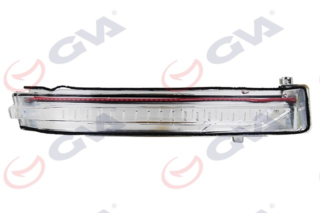 DIS DIKIZ AYNASI SAG QASHQAI 13 AYNA SINYALI VM - 6242WR