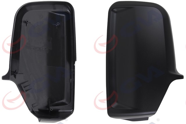 AYNA KAPAGI SOL CRAFTER 2006 - 