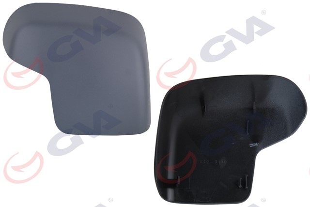 AYNA KAPAGI SAG ASTARLI FIORINO - BIPPER - NEMO 07 VM - 6115CPR