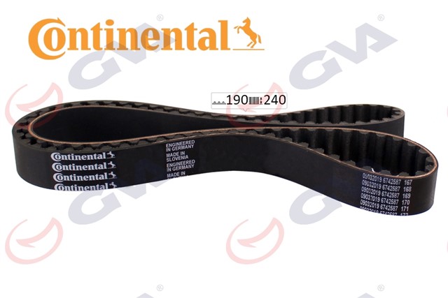 TRIGER KAYISI 190X240 BRAVA - DOBLO - MAREA - PUNTO - STILO 1.9JTD 8V 98 ALFA ROMEO LANCIA