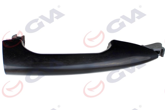 DIS KAPI KOLU ON / ARKA SAG ACCENT BLUE ANAHTAR DELIKSIZ 11 - 18