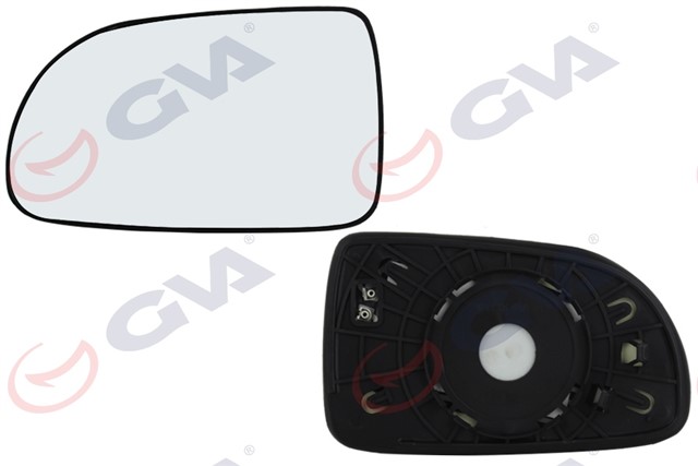 AYNA CAMI SOL AVEO 2008 - ISITMALI KONVEKS