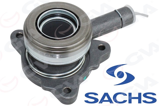 DEBRIYAJ RULMANI TRANSIT - V184 - V347 - RANGER 155PS 2.2 - 2.4 TDCI 04 - 