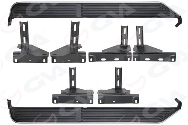 BASAMAK SETI MANUEL DISCOVERY 3 L319 DISCOVERY 4 L319