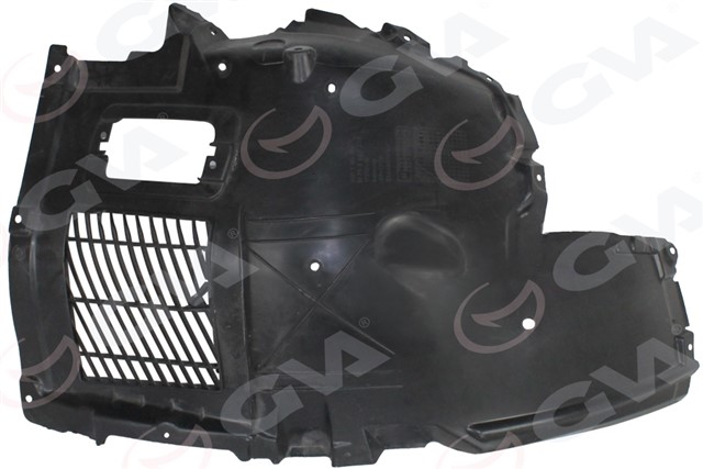 CAMURLUK DAVLUMBAZI BMW F02 ON SOL