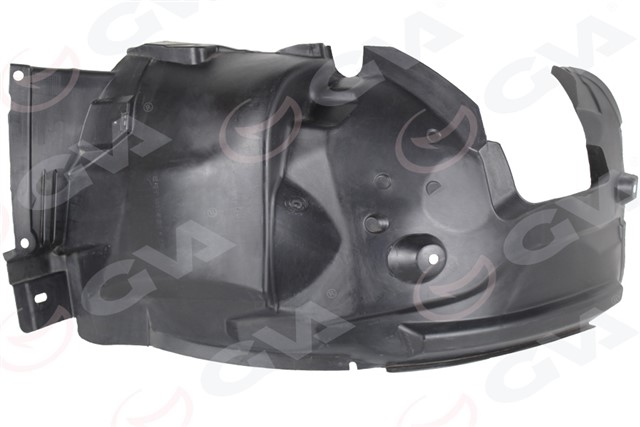 CAMURLUK DAVLUMBAZI BMW E90 ON SAG ARKA TARAF