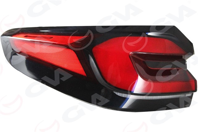 STOP LAMBASI DIS LED SOL BMW G30 G38 F90 LCI 2020