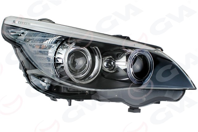 FAR SAG BI XENON BMW E60 LCI 07 09